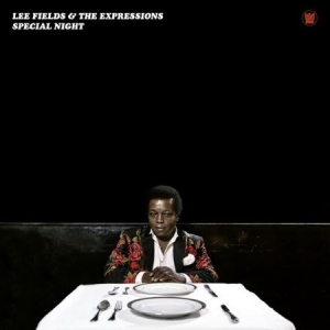 Fields Lee & The Expressions - Special Night ryhmässä VINYYLI @ Bengans Skivbutik AB (2240804)