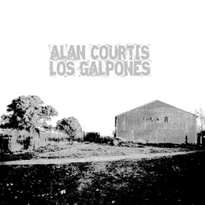 Courtis Alan - Los Galpones ryhmässä VINYYLI @ Bengans Skivbutik AB (2240807)