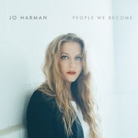 Harman Jo - People We Become ryhmässä VINYYLI @ Bengans Skivbutik AB (2240819)