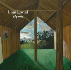 Lövlid Unni - Hymn ryhmässä CD @ Bengans Skivbutik AB (2240836)