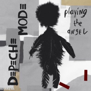 Depeche Mode - Playing The Angel ryhmässä -Start LP1 @ Bengans Skivbutik AB (2241577)