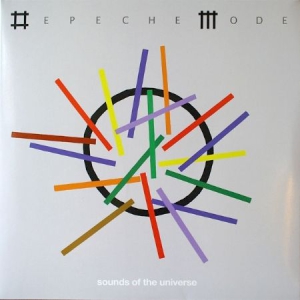 Depeche Mode - Sounds Of The Universe ryhmässä -Start LP1 @ Bengans Skivbutik AB (2241578)