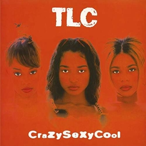 Tlc - Crazysexycool ryhmässä VINYYLI @ Bengans Skivbutik AB (2241580)