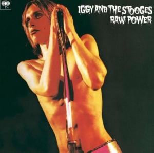 Iggy & The Stooges - Raw Power ryhmässä VINYYLI @ Bengans Skivbutik AB (2241583)