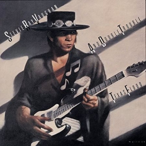 Vaughan Stevie Ray - Texas Flood ryhmässä VINYYLI @ Bengans Skivbutik AB (2241585)