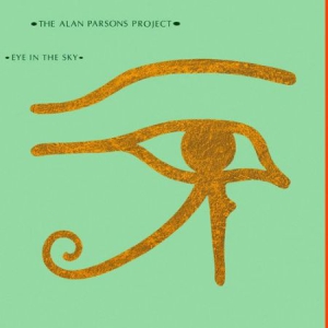 Alan Parsons Project The - Eye In The Sky ryhmässä Minishops / Alan Parsons @ Bengans Skivbutik AB (2241586)