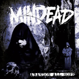 Mindead - Abandon All Hope ryhmässä CD @ Bengans Skivbutik AB (2241589)