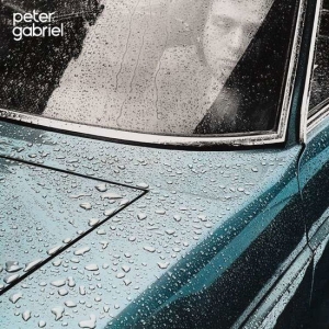 Peter Gabriel - Peter Gabriel 1 Car (Vinyl) ryhmässä Minishops / Peter Gabriel @ Bengans Skivbutik AB (2245957)