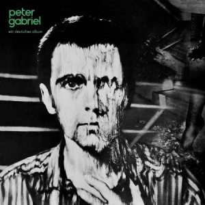 Peter Gabriel - Peter Gabriel 3 Ein Deutsches Album ryhmässä Minishops / Peter Gabriel @ Bengans Skivbutik AB (2245960)