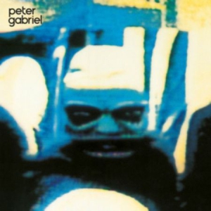 Peter Gabriel - Peter Gabriel 4 Ein Deutsches Album ryhmässä Minishops / Peter Gabriel @ Bengans Skivbutik AB (2245961)