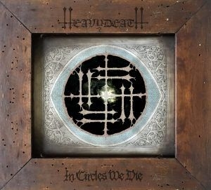 Heavydeath - In Circles We Die ryhmässä CD @ Bengans Skivbutik AB (2245981)