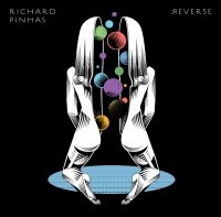 Pinhas Richard - Reverse ryhmässä ME SUOSITTELEMME / Joululahjavinkki: CD @ Bengans Skivbutik AB (2245993)