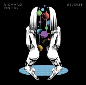 Richard Pinhas - Reverse ryhmässä VINYYLI @ Bengans Skivbutik AB (2245994)