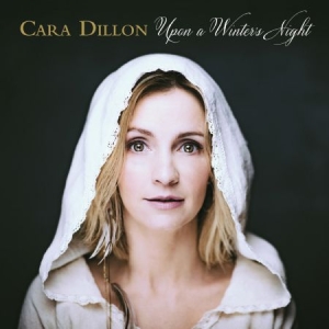 Dillon Cara - Upon A Winter's Night ryhmässä ME SUOSITTELEMME / Joululahjavinkki: CD @ Bengans Skivbutik AB (2246000)