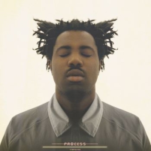 Sampha - Process ryhmässä CD @ Bengans Skivbutik AB (2248127)