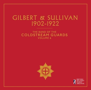 Band Of The Coldstream Guards John - Band Of The Coldstream Guards, Vol. ryhmässä ME SUOSITTELEMME / Joululahjavinkki: CD @ Bengans Skivbutik AB (2248171)