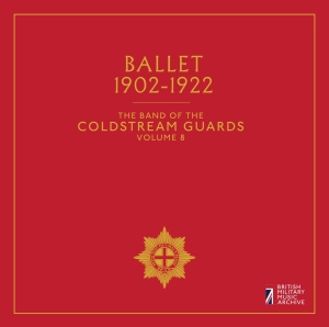 Band Of The Coldstream Guards John - Band Of The Coldstream Guards, Vol. ryhmässä ME SUOSITTELEMME / Joululahjavinkki: CD @ Bengans Skivbutik AB (2248173)