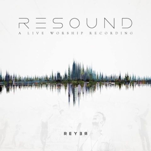 Reyer - Resound ryhmässä CD @ Bengans Skivbutik AB (2248194)