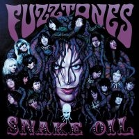 Fuzztones - Snake Oil ryhmässä VINYYLI @ Bengans Skivbutik AB (2248294)