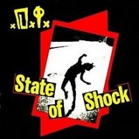 D.I. - State Of Shock ryhmässä CD @ Bengans Skivbutik AB (2248304)