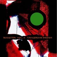 Tangerine Dream - Great Wall Of China ryhmässä CD @ Bengans Skivbutik AB (2248450)