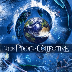 Prog Collective - Prog Collective ryhmässä CD @ Bengans Skivbutik AB (2248466)