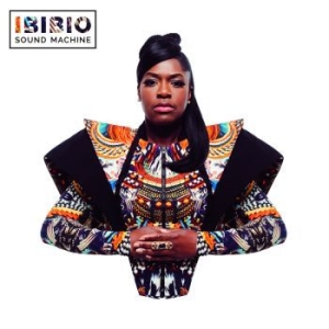 Ibibio Sound Machine - Uyai ryhmässä CD @ Bengans Skivbutik AB (2249433)