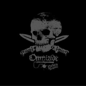 Omnizide - Nekroregime ryhmässä CD @ Bengans Skivbutik AB (2249444)