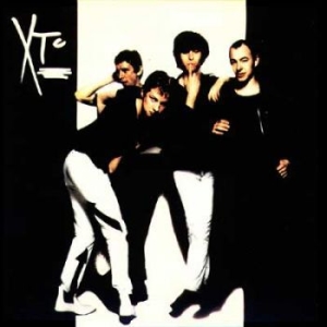 Xtc - White Music ryhmässä CD @ Bengans Skivbutik AB (2249599)