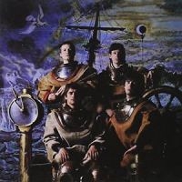 Xtc - Black Sea ryhmässä ME SUOSITTELEMME / Joululahjavinkki: CD @ Bengans Skivbutik AB (2249601)