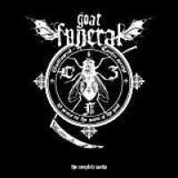 Goatfuneral - Luzifer Spricht - 10 Years In The N ryhmässä CD @ Bengans Skivbutik AB (2249639)