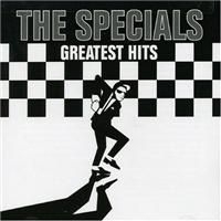 Specials - Greatest Hits ryhmässä CD @ Bengans Skivbutik AB (2249661)