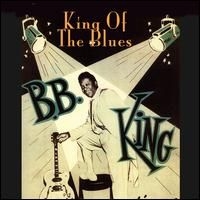 King B.B. - King Of The Blues ryhmässä VINYYLI @ Bengans Skivbutik AB (2249671)