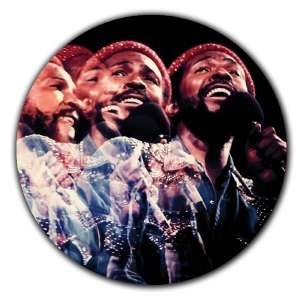 Marvin Gaye - Live ryhmässä VINYYLI @ Bengans Skivbutik AB (2249684)