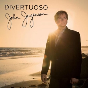 Jorgenson John - Divertuoso ryhmässä CD @ Bengans Skivbutik AB (2249692)