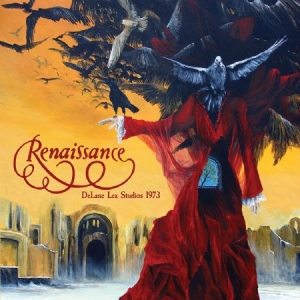 Renaissance - Delane Lea Studios 1973 ryhmässä VINYYLI @ Bengans Skivbutik AB (2249696)