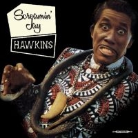 Hawkins Screamin' Jay - I Put A Spell On You - The Essentia ryhmässä VINYYLI @ Bengans Skivbutik AB (2249786)