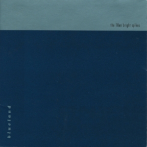 Ten Bright Spikes - Blueland ryhmässä CD @ Bengans Skivbutik AB (2249824)