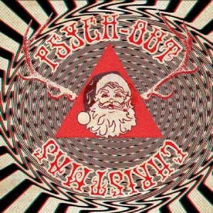 Various Artists - Psych-Out Christmas ryhmässä VINYYLI @ Bengans Skivbutik AB (2249895)