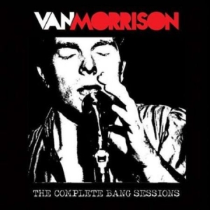 Van Morrison - Complete Bang Sessions Ltd.Ed. ryhmässä VINYYLI @ Bengans Skivbutik AB (2250053)