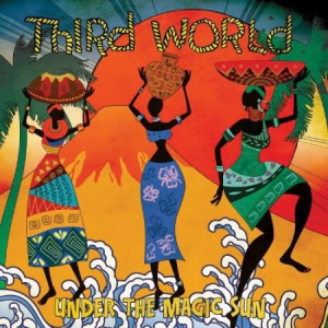 Third World - Under The Magic Sun ryhmässä ME SUOSITTELEMME / Joululahjavinkki: Vinyyli @ Bengans Skivbutik AB (2250100)