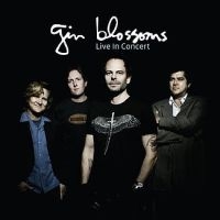 Gin Blossoms - Live In Concert ryhmässä VINYYLI @ Bengans Skivbutik AB (2250126)