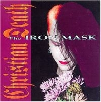 Christian Death - Iron Mask ryhmässä VINYYLI @ Bengans Skivbutik AB (2250174)