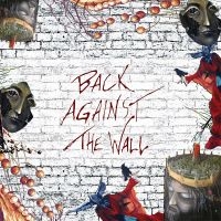 Blandade Artister - Back Against The Wall - A Tribute T ryhmässä VINYYLI @ Bengans Skivbutik AB (2250226)