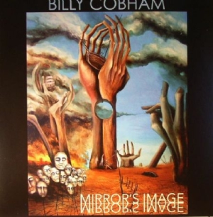 Cobham Billy - Mirror's Image ryhmässä CD @ Bengans Skivbutik AB (2250260)