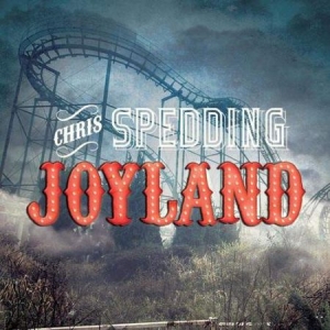 Spedding Chris - Joyland ryhmässä CD @ Bengans Skivbutik AB (2250291)