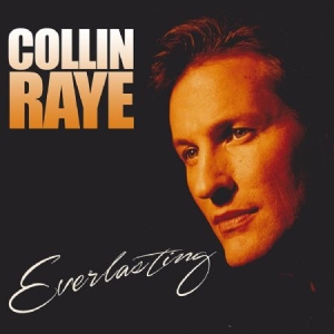 Raye Collin - Everlasting ryhmässä CD @ Bengans Skivbutik AB (2250297)