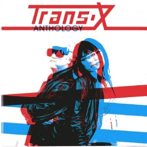 Trans-X - Anthology ryhmässä CD @ Bengans Skivbutik AB (2250324)