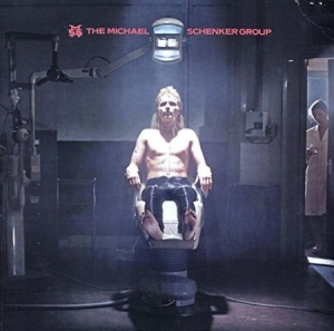 Michael Schenker Group - Michael Schenker Group ryhmässä Minishops / Michael Schenker @ Bengans Skivbutik AB (2250347)