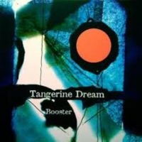 Tangerine Dream - Booster ryhmässä VINYYLI @ Bengans Skivbutik AB (2250390)